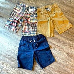 Ralph Lauren Polo boy shorts